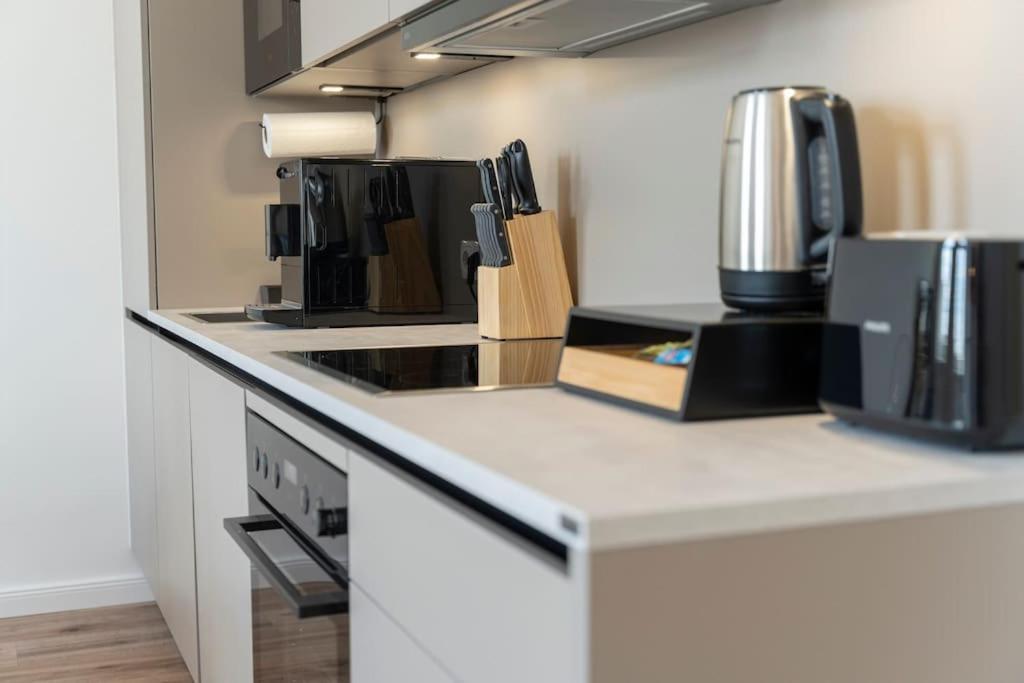 Apartamento Fanny By Levestate *