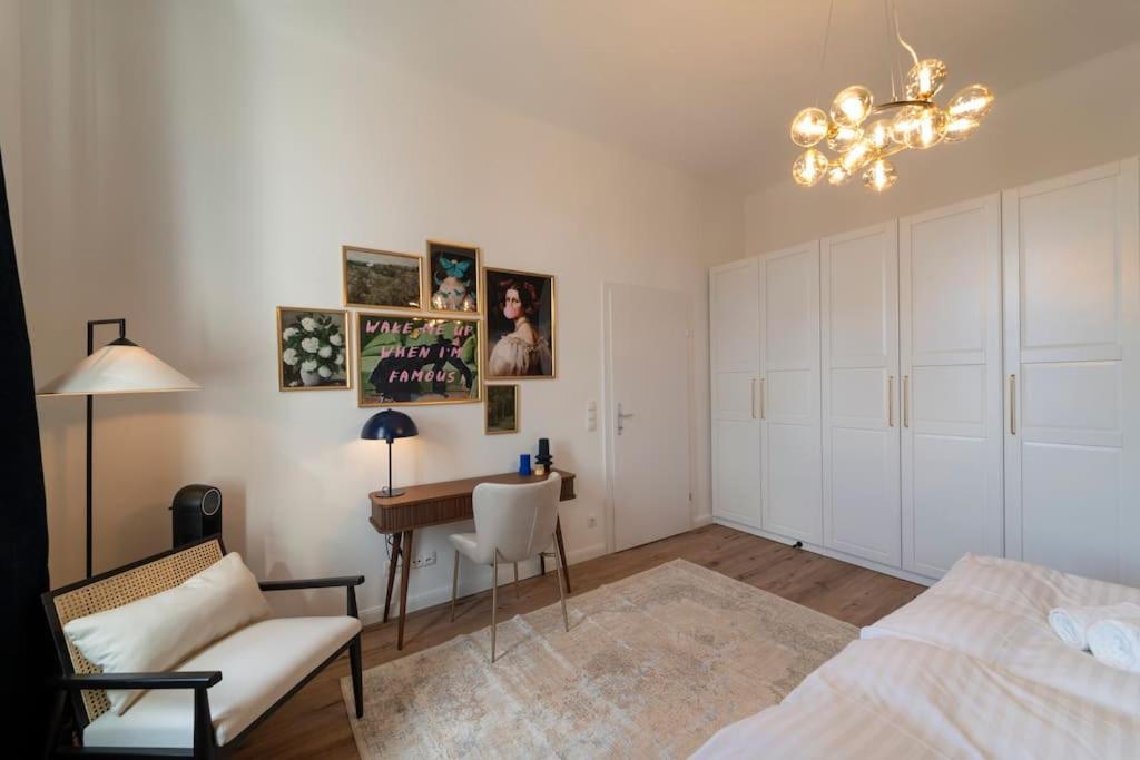 Fanny By Levestate Apartamento Viena