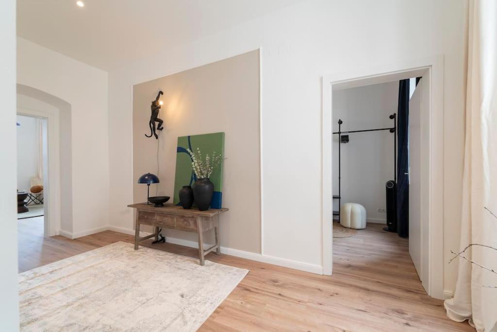 Fanny By Levestate Apartamento *