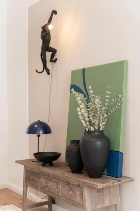 Apartamento Fanny By Levestate *