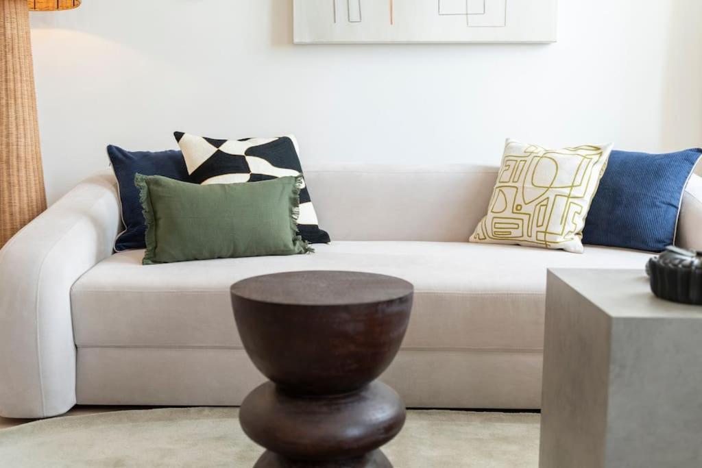 Apartamento Fanny By Levestate