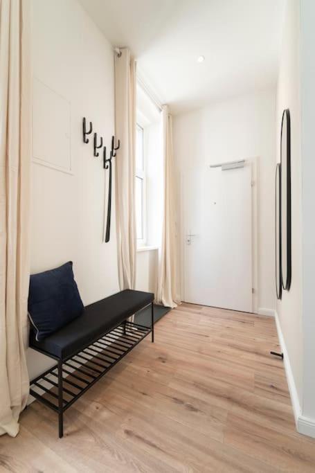 Fanny By Levestate Apartamento Viena