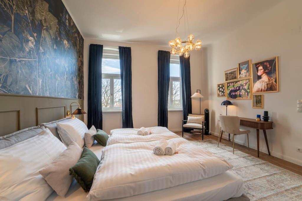 Apartamento Fanny By Levestate Viena