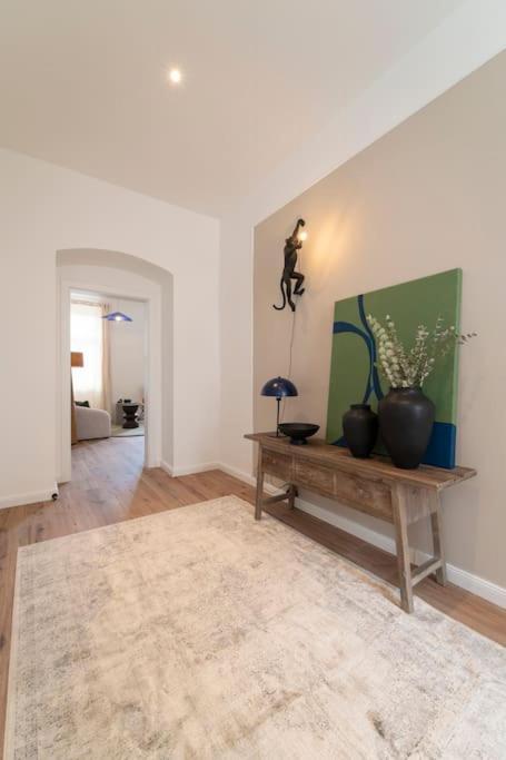 Fanny By Levestate Apartamento Viena