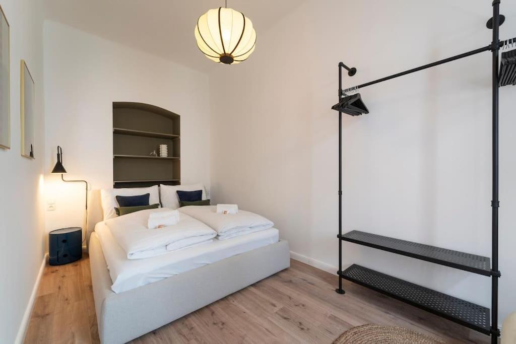 Fanny By Levestate Apartamento