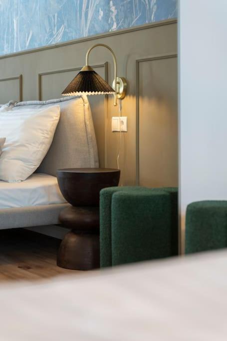 Apartamento Fanny By Levestate *