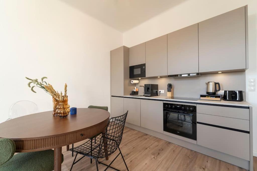 Apartamento Fanny By Levestate Viena