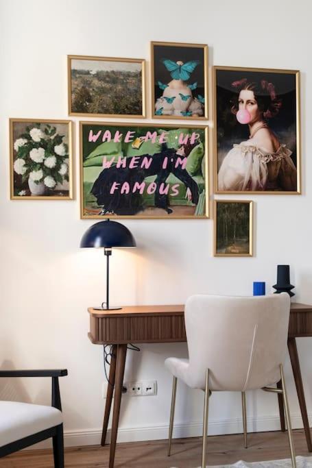 Apartamento Fanny By Levestate