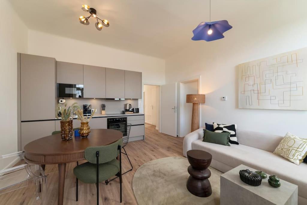 Apartamento Fanny By Levestate *