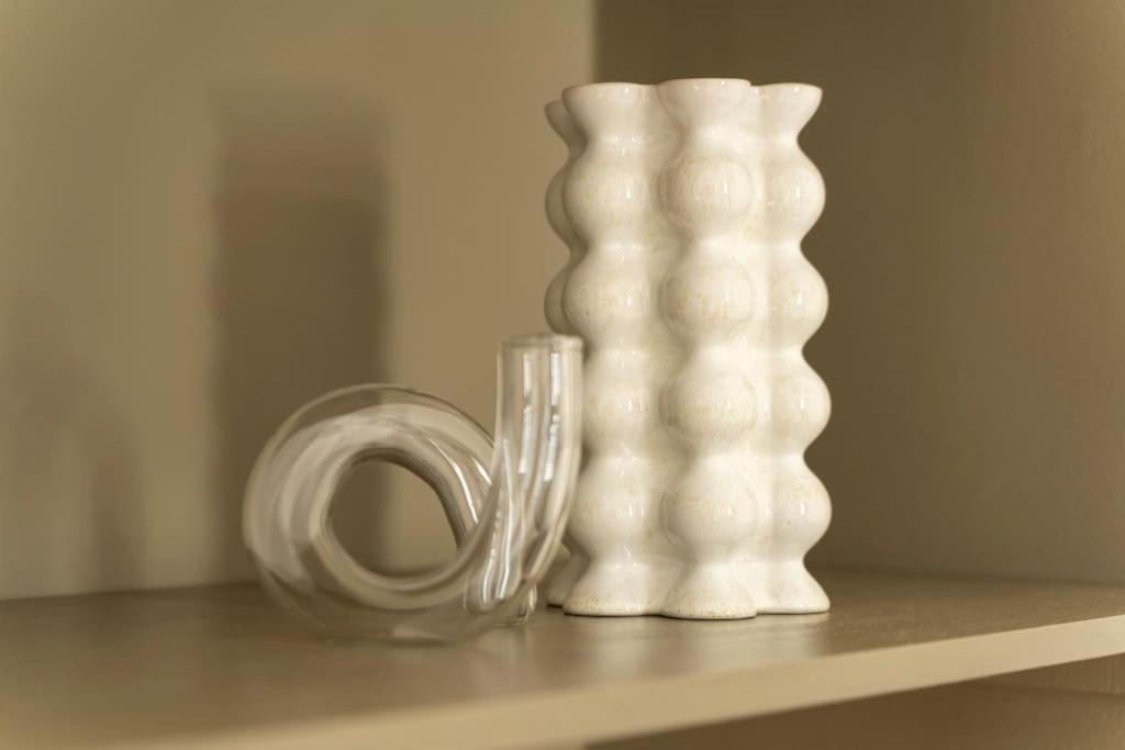 Fanny By Levestate Apartamento *