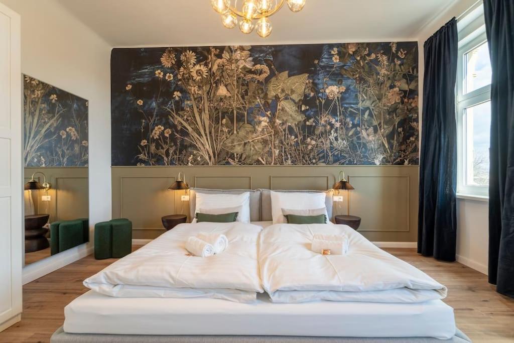 Fanny By Levestate Apartamento Viena