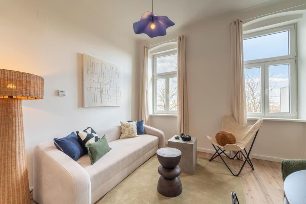 Apartamento Fanny By Levestate *