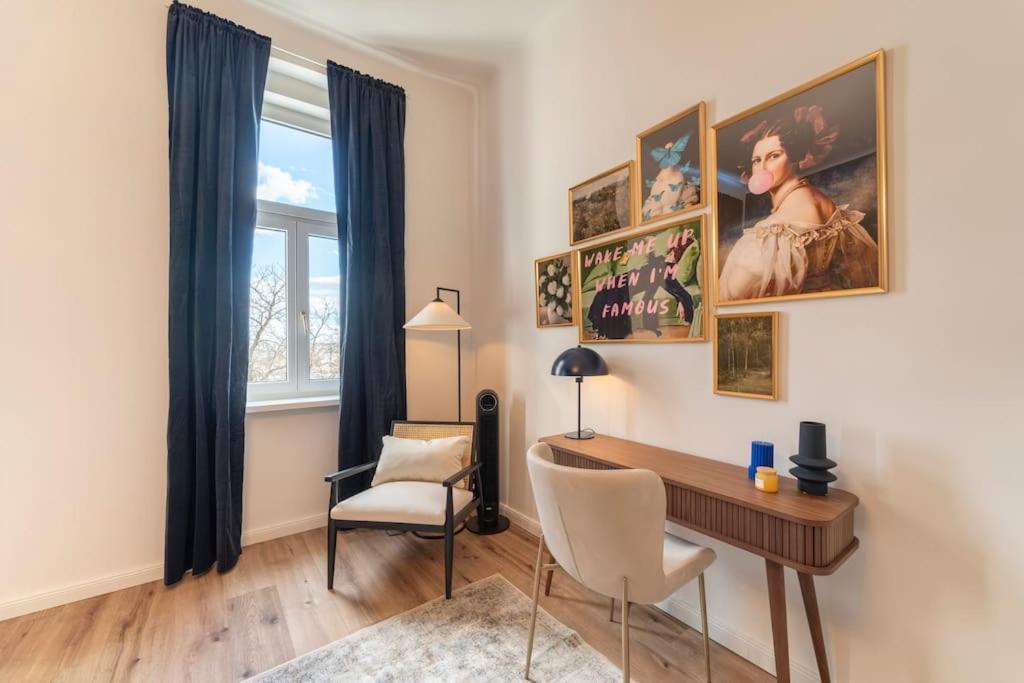 Fanny By Levestate Apartamento Viena