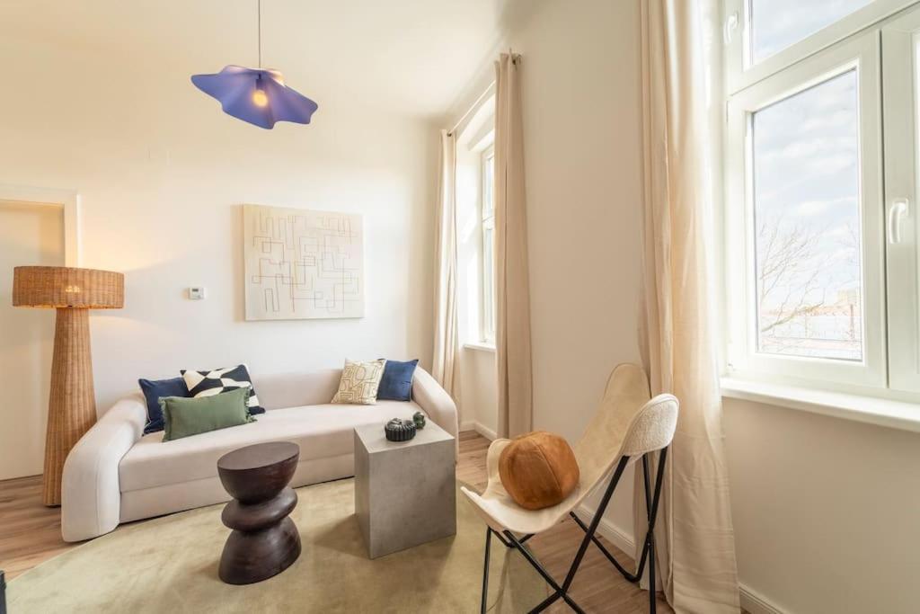 Apartamento Fanny By Levestate *